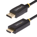StarTech.com 2M Displayport To Hdmi Référence: W129351727