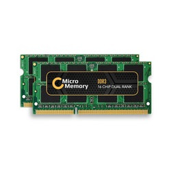 MicroMemory 8GB Memory Module Reference: MMKN038-8GB