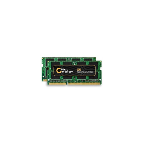 MicroMemory 8GB Memory Module Reference: MMKN038-8GB