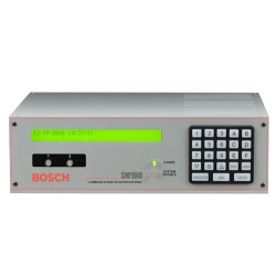 Bosch 2-Line IPv6 CS Receiver Référence: D6100IPV6-LT-B