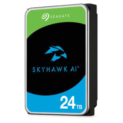 Seagate Skyhawk Ai 3.5 24 Tb Serial Référence: W128827171