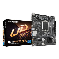 Gigabyte Motherboard - Supports Intel Référence: W128827234