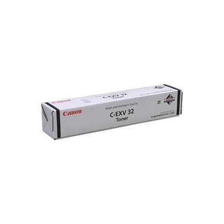 Canon Toner Black C-EXV32 Référence: 2786B002