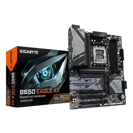 Gigabyte Motherboard - Supports Amd Référence: W128827235