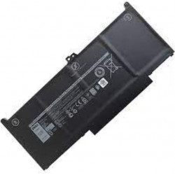 Dell Battery, 60WHR, 4 Cell, Reference: W125707547