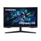 Samsung Odyssey S27Cg552Eu Computer Référence: W128827390