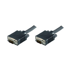 MicroConnect Full HD SVGA HD15 cable 10m Reference: MONGG10B