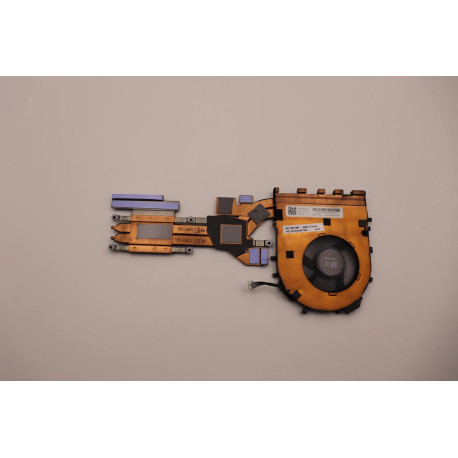 Lenovo HEATSINK FRU Référence: W126940718