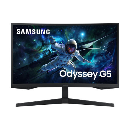 Samsung Odyssey S27Cg552Eu Computer Référence: W128827390