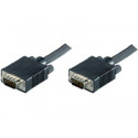 MicroConnect Full HD SVGA HD15 cable 10m Reference: MONGG10B