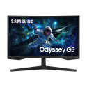 Samsung Odyssey S27Cg552Eu Computer Référence: W128827390
