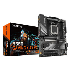Gigabyte Motherboard - Supports Amd Référence: W128827454
