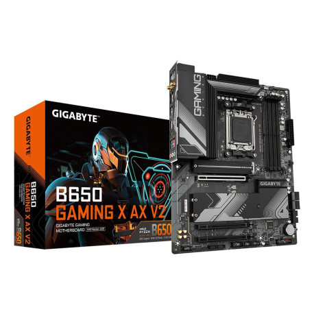 Gigabyte Motherboard - Supports Amd Référence: W128827454