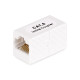 StarTech.com Rj45 Coupler, Inline Cat6 Référence: W128827476