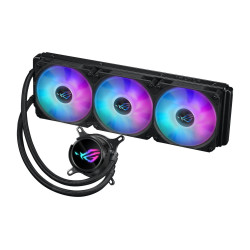 Asus Rog Strix Lc Iii 360 Argb Référence: W128827488