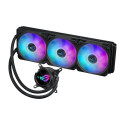 Asus Rog Strix Lc Iii 360 Argb Référence: W128827488
