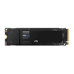 Samsung 990 Evo M.2 2 Tb Pci Express Référence: W128827548
