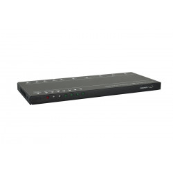 Vivolink HDMI switcher 4x1 4K@60Hz Reference: VLSW141H