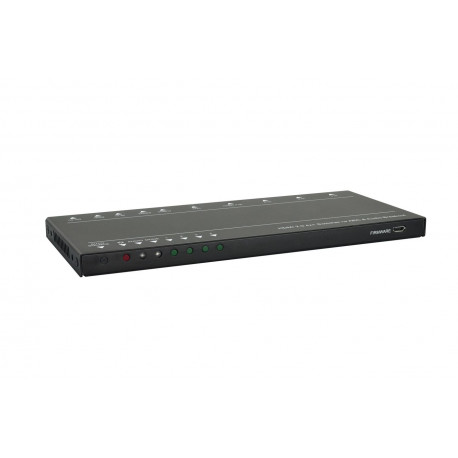 Vivolink HDMI switcher 4x1 4K@60Hz Reference: VLSW141H