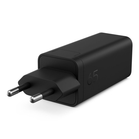 HP 65W Gallium Nitride Wall Référence: W129351735