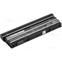 Dell Battery, 97WHR, 9 Cell, Reference: NY38W
