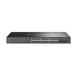 Omada 28-Port Gigabit L2+ Managed Référence: W128827617