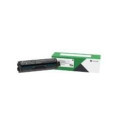 Lexmark RETURN-TONER CARTRIDGE BLACK Référence: W126475609