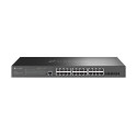 Omada 28-Port Gigabit L2+ Managed Référence: W128827617