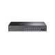 Omada 10-Port Gigabit Smart Switch Référence: W128827622