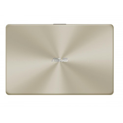 Asus LCD Cover (Gold) Reference: 90NB0FD3-R7A100