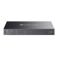 Omada 8-Port Gigabit Smart Switch Référence: W128827631
