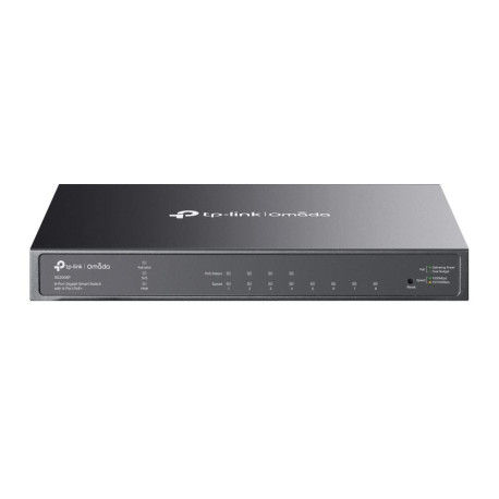 Omada 8-Port Gigabit Smart Switch Référence: W128827631