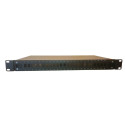 Lanview Fibre patch panel 19 1U 24 Référence: W125944818