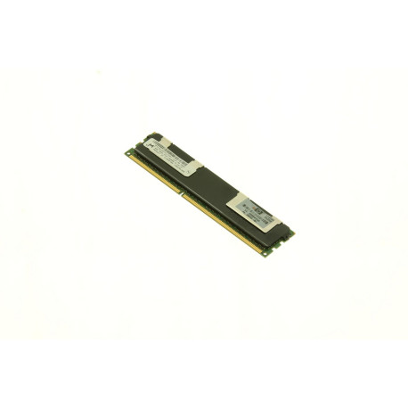 Hewlett Packard Enterprise 4GB PC3-10600R-9 DDR3 Memory Reference: RP000120875 