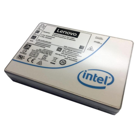 Lenovo THINKSYSTEM U.2 INTEL Référence: W127206734 