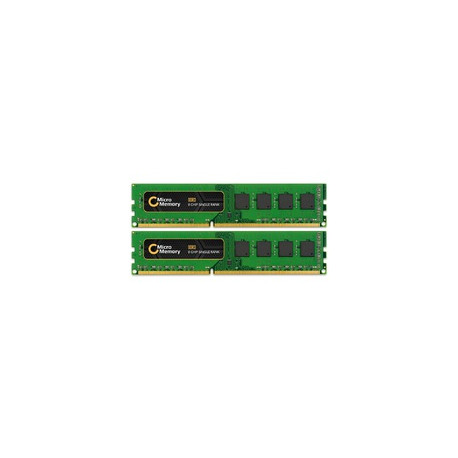 MicroMemory 16GB Memory Module Reference: MMKN056-16GB