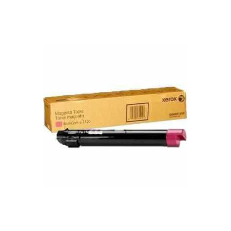 Xerox Toner Magenta Reference: 006R01459