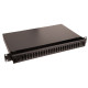 Lanview Fibre patch panel 19 1U 24 Référence: W125944821