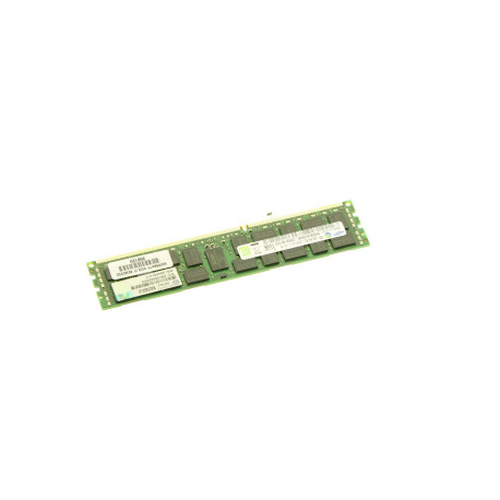 Hewlett Packard Enterprise 8GB PC3-10600 (DDR3-1333) x1 Reference: RP000121081 