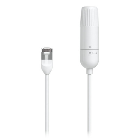 Ubiquiti Shielded, ultra-thin Référence: W129111975