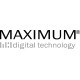 Maximum Dipole for UHF14 Référence: 20641/001