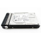 HP HDD 2TB 6G SAS 7.2K 3.5in Référence: 507613-002