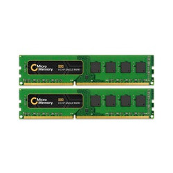 MicroMemory 8GB Memory Module Reference: MMKN058-8GB