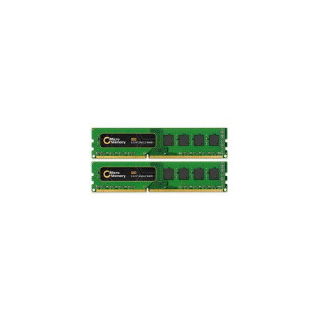 MicroMemory 8GB Memory Module Reference: MMKN058-8GB