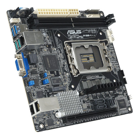 Asus P13R-I Intel C262 Lga 1700 Référence: W129177119