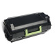 Lexmark Toner Black Reference: 52D2X00