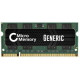 CoreParts 2GB Memory Module 800Mhz DDR2 Référence: MMH9657/2048