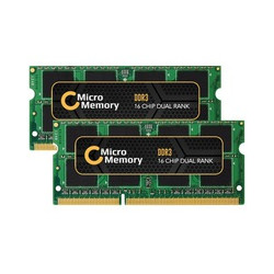 MicroMemory 16GB Memory Module Reference: MMKN059-16GB