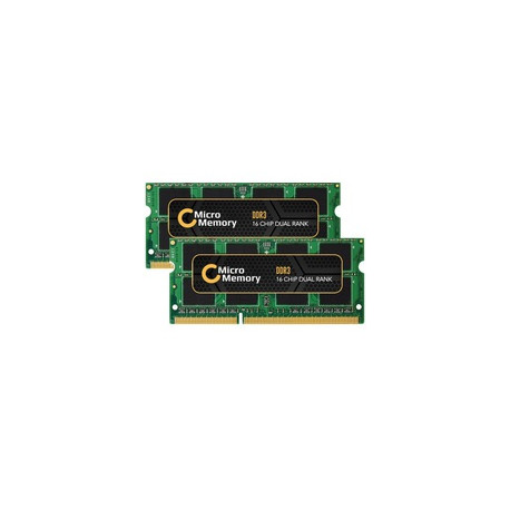 MicroMemory 16GB Memory Module Reference: MMKN059-16GB