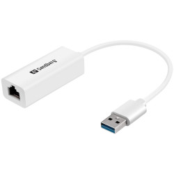 Sandberg USB3.0 Gigabit Network Adapter Référence: 133-90